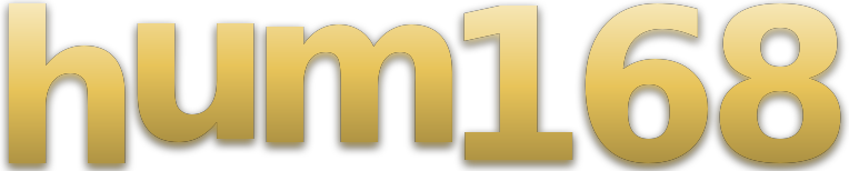 hum168 โลโก้